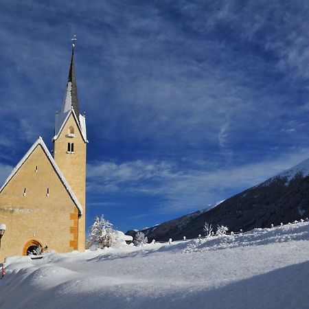 Vila Gabershof Sankt Jakob in Defereggen Exteriér fotografie