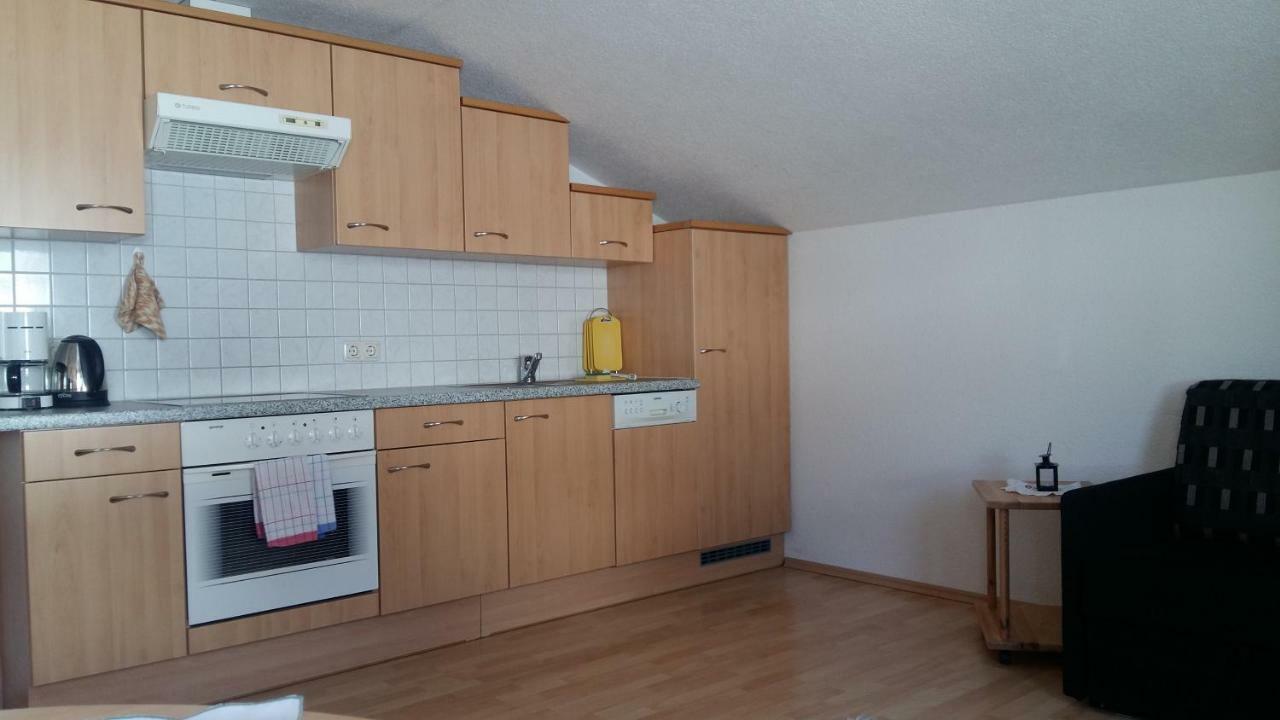 Vila Gabershof Sankt Jakob in Defereggen Exteriér fotografie